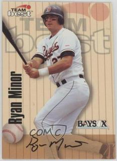 Ryan Minor