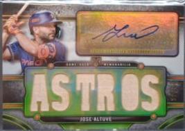 Jose Altuve