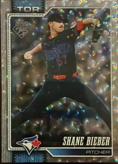 Shane Bieber
