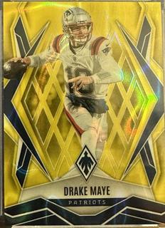 Drake Maye