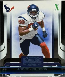 Andre Johnson