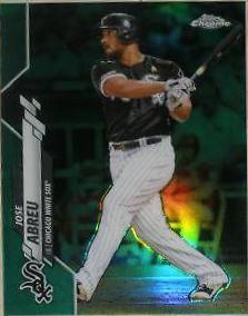Jose Abreu