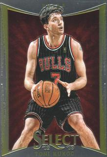 Toni Kukoc