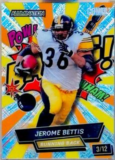 Jerome Bettis