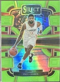 Paul George