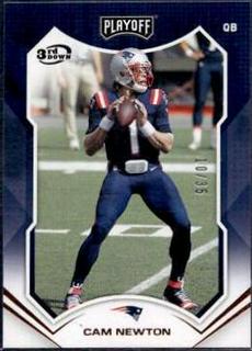 Cam Newton