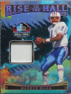 Warren Moon