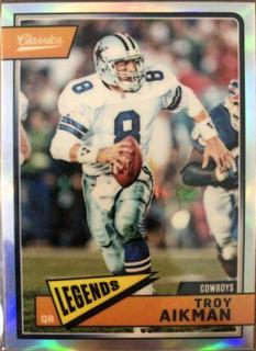 Troy Aikman