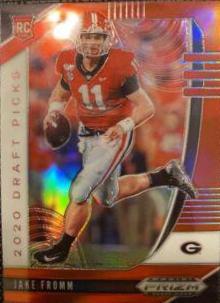 Jake Fromm