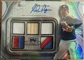 Nolan Ryan