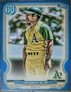 Reggie Jackson