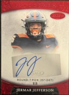 Jermar Jefferson