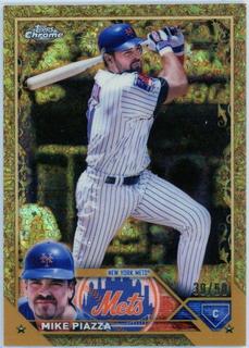 Mike Piazza