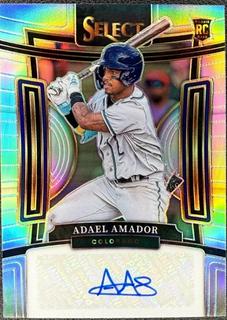 Adael Amador