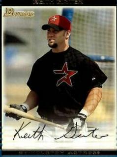Keith Ginter