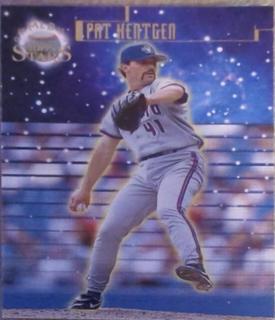 Pat Hentgen