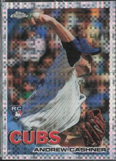 Andrew Cashner