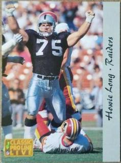 Howie Long
