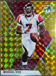 Michael Vick