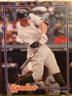 Aaron Judge