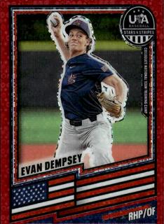 Evan Dempsey