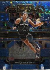 Marquesha Davis