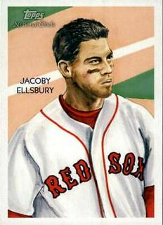 Jacoby Ellsbury