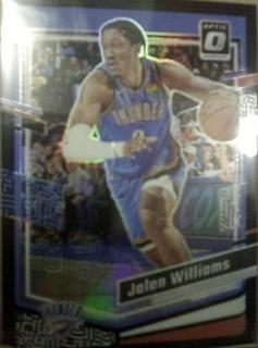 Jalen Williams