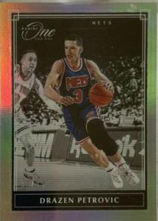 Drazen Petrovic