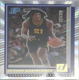 Jayden Quaintance