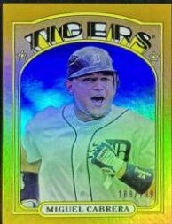 Miguel Cabrera