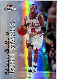 John Starks