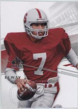 John Elway #139