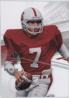 John Elway