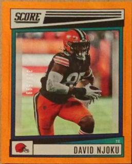 David Njoku
