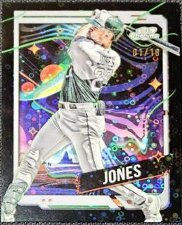 Nolan Jones