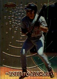 Roberto Alomar