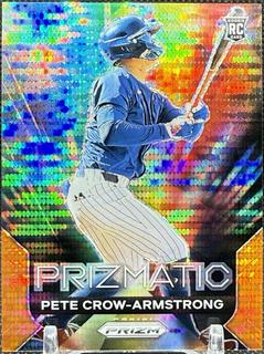 Pete Crow-Armstrong