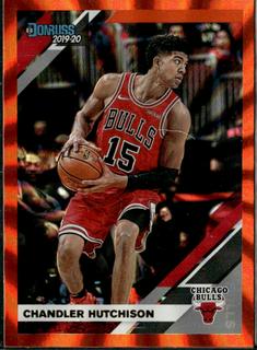 Chandler Hutchison