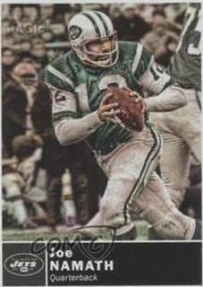 Joe Namath