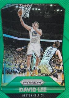 David Lee