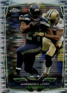 Marshawn Lynch