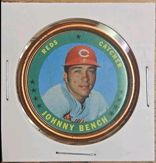 Johnny Bench