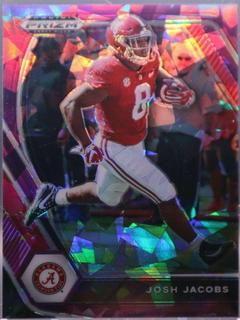 Josh Jacobs