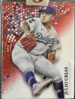 Julio Urias