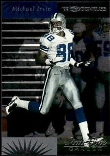 Michael Irvin