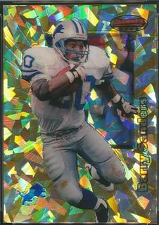 Barry Sanders
