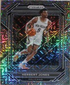 Herbert Jones