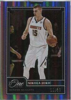 Nikola Jokic