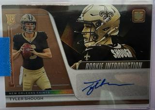 Tyler Shough